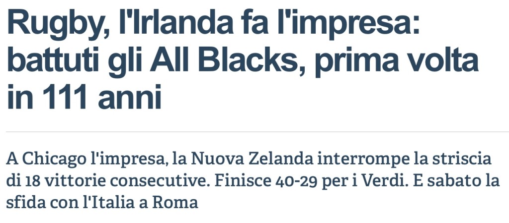 sinonimi giornalismo chiarezza informazione oscurità circonlocuzioni