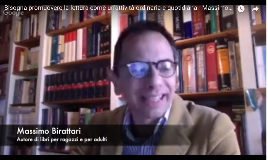 Periscritto video libri scrittura grammatica lettura scuola "Italiano. Corso di sopravvivenza" "È più facile scrivere bene che scrivere male"