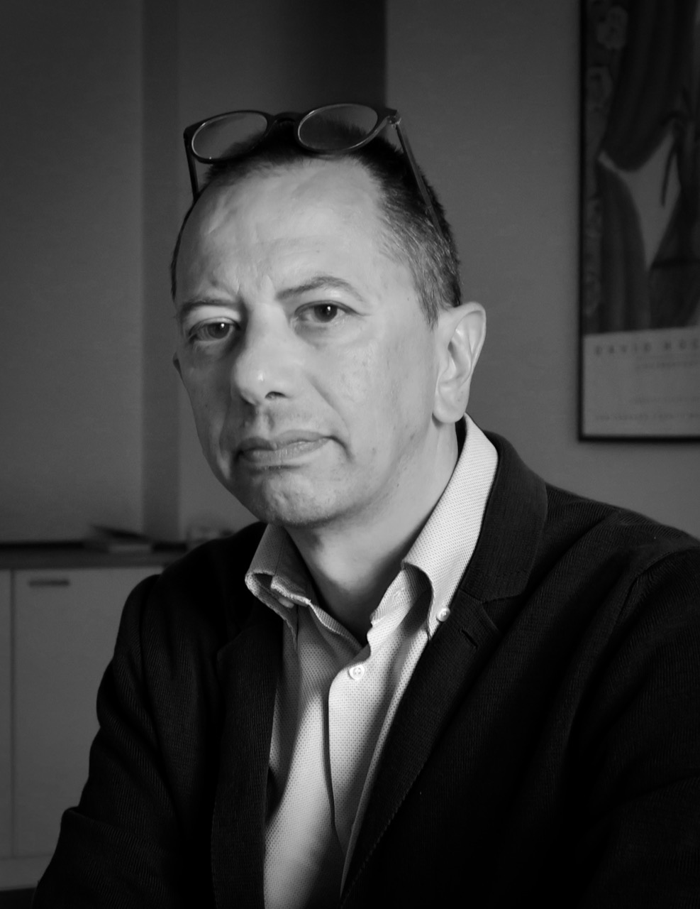 Massimo Birattari Grammaland.it